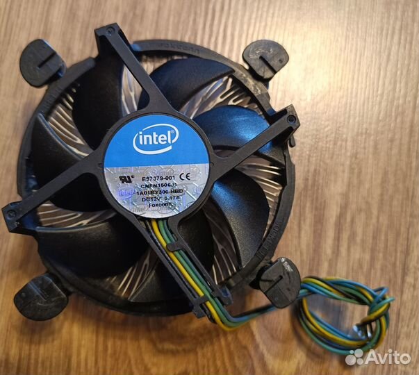 Материнская плата MSI H61M-P31 (G3) s1155