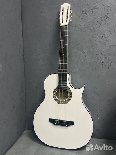 Гитара Россия