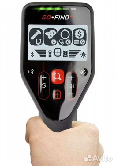 Металлоискатель minelab go find 44 и лопата