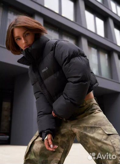 Куртка демисезонная женская Feelz