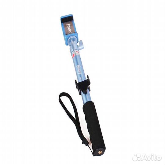 Jmary Selfie Stick QP-168 Blue