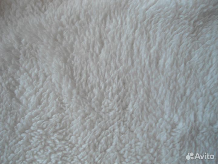 Жилетка для девочки