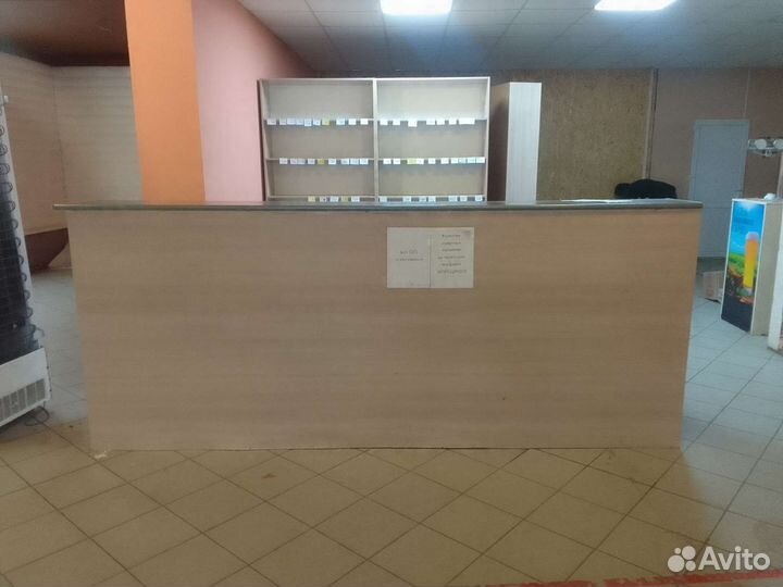 Барная стойка