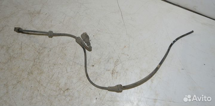 Проводка датчика ABS пер лев 1J0973702 Audi A6 C6