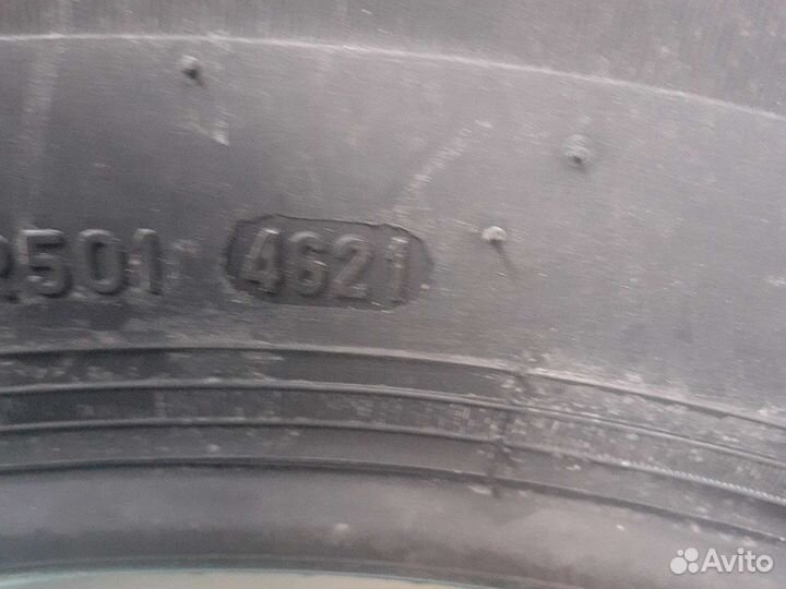 Pirelli Formula Ice 225/65 R17 102T