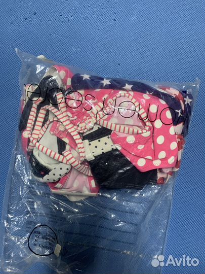 Женские вещи