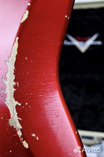 Fender Custom Shop 1964 Ltd Stratocaster USA