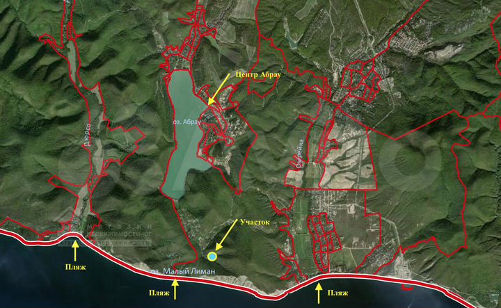 Участок 8 сот. (СНТ, ДНП)