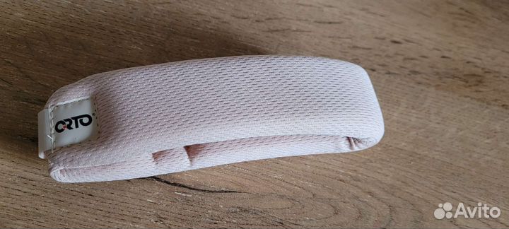 Бандаж шейный для новорожденных