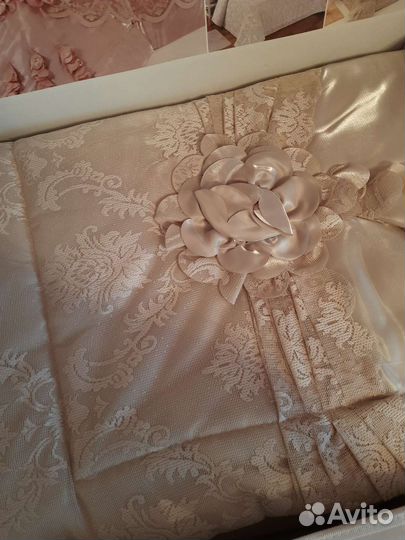 Покрывало на кровать