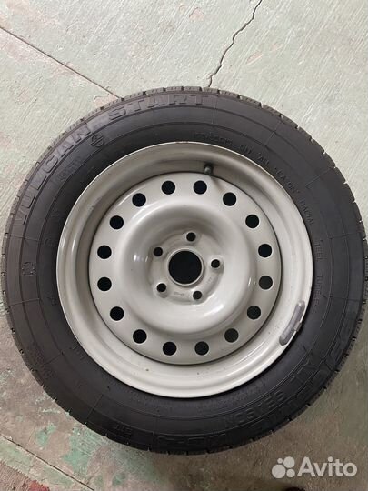 Продам колесо