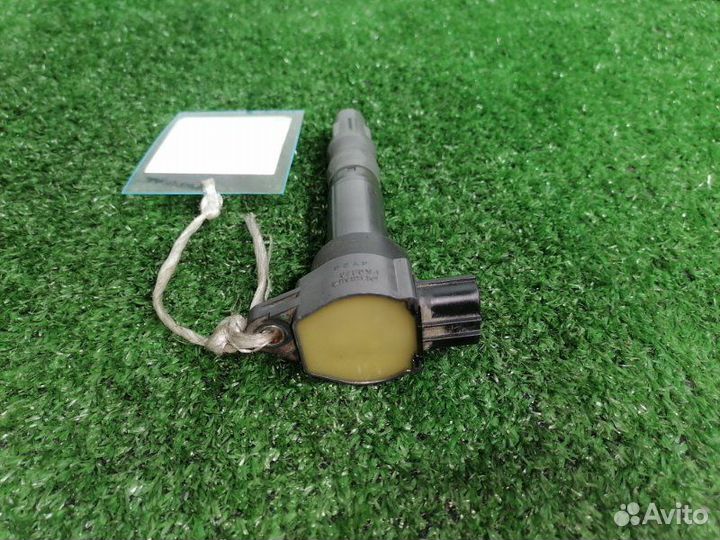 Катушка зажигания Mitsubishi Grandis NA4W 4G69