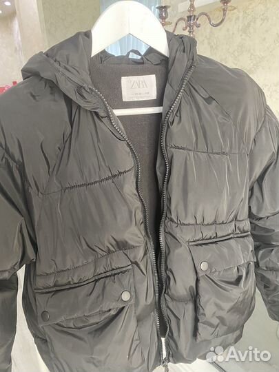 Куртка для девочки Zara 152