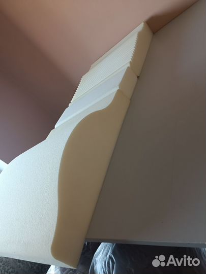 Матрас для наращивания ресниц, чехол любого цвета