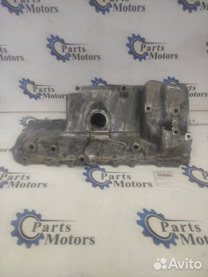 Поддон двигателя Honda Saber UA3 G25A 1998