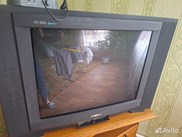 Телевизоры