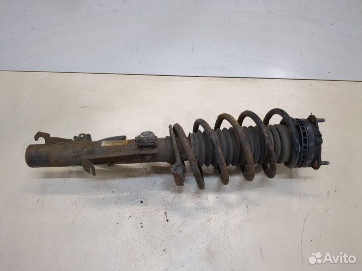 Амортизатор подвески Ford Fusion, 2009