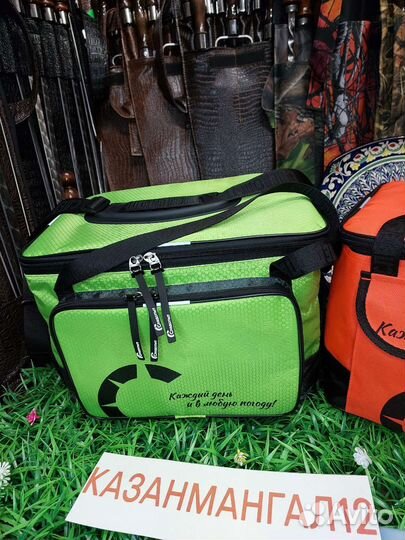 Сумка холодильник