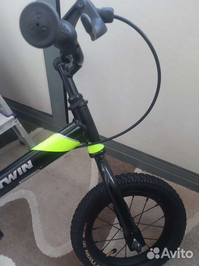 Беговел btwin