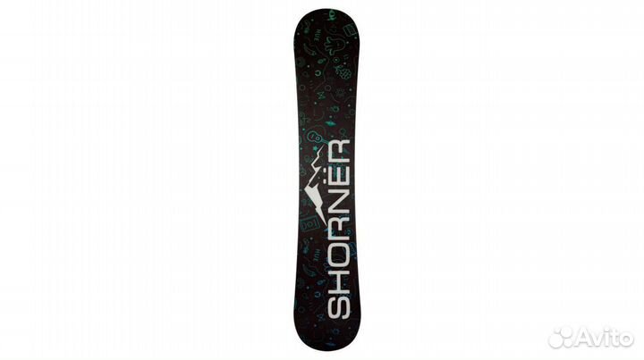 Сноуборд Shorner Night Out