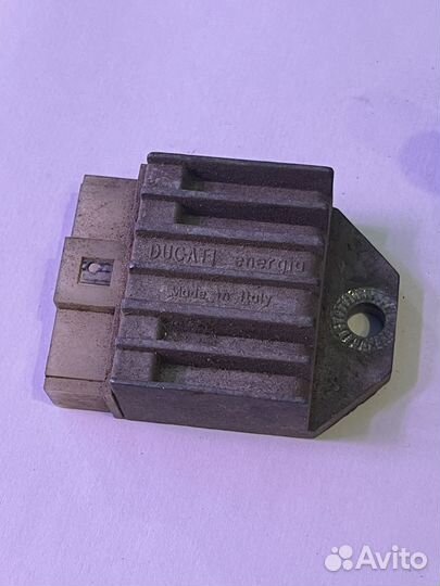 Катушка зажигания Yamaha Aerox