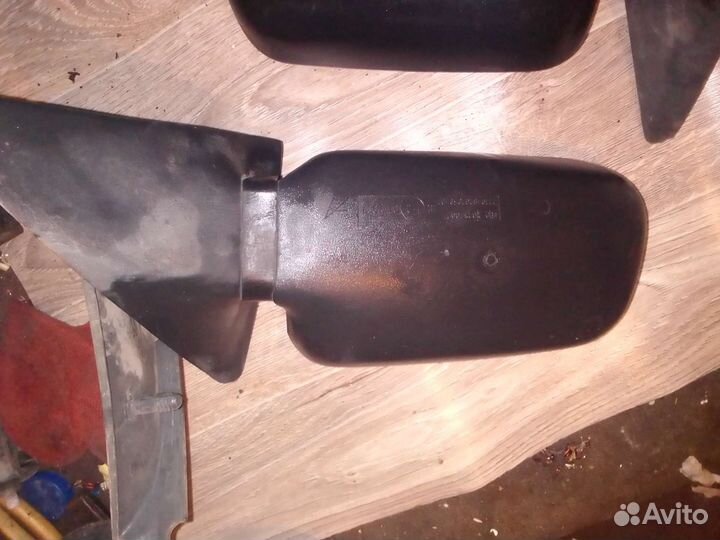 Зеркала ваз 2110-12