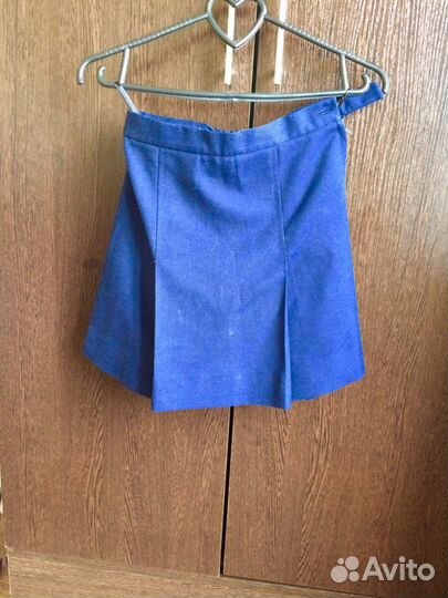 Кадетская форма