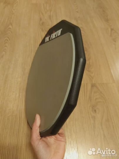 Пэд VIC firth PAD12 Single sided, 12” двусторонний