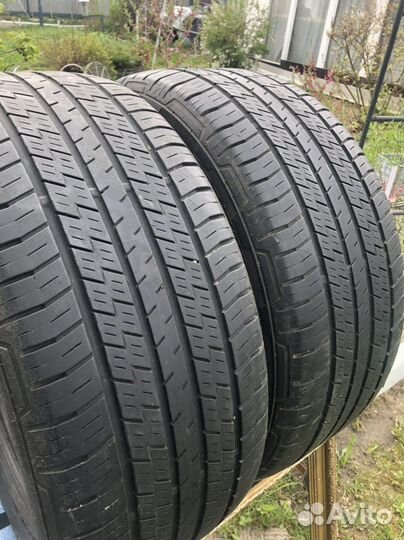 Continental Conti4x4Contact 255/55 R17 104V