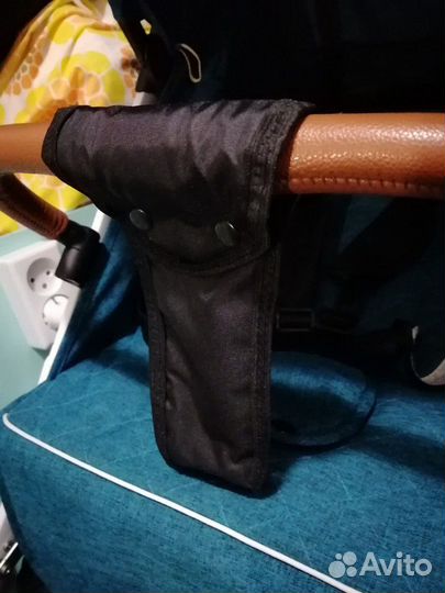 Разделители ножек для колясок