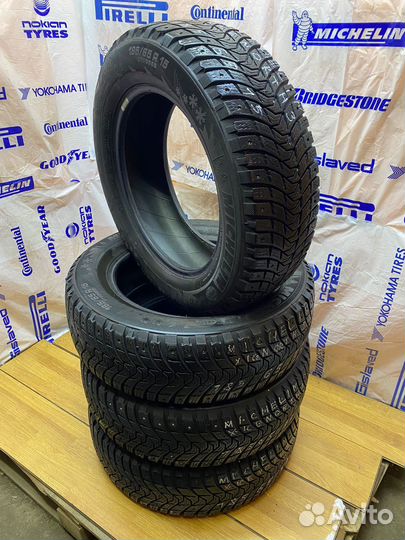 Michelin X-Ice North 3 185/65 R15 92T