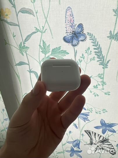 Airpods pro 2 кейс оригинал
