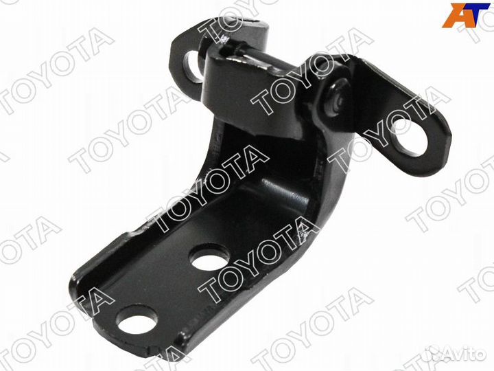 Петля задней двери toyota land cruiser 200 /lexus