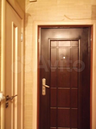 Аукцион: 2-к. квартира, 56,3 м², 5/5 эт.