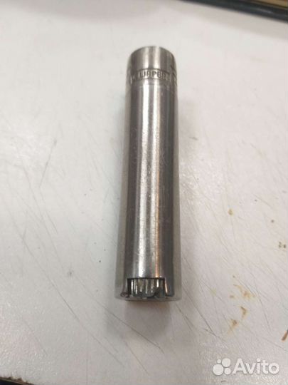 Железная зажигалка clipper