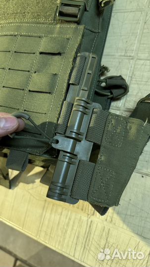 Бронижелет 5 класс