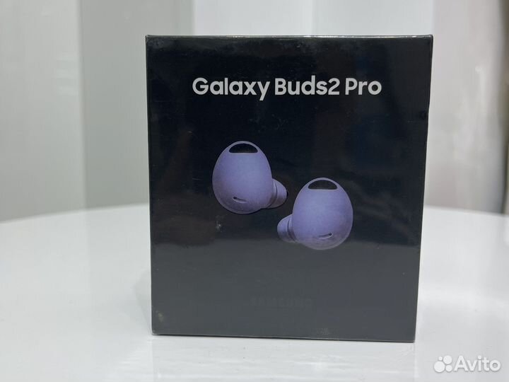 Samsung galaxy Buds2 pro