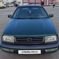 Volkswagen Vento 1.8 MT, 1997, 392 000 км, с пробегом, цена 155 000 руб.