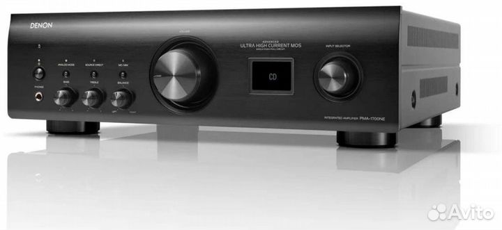 Усилитель Denon PMA-1700NE