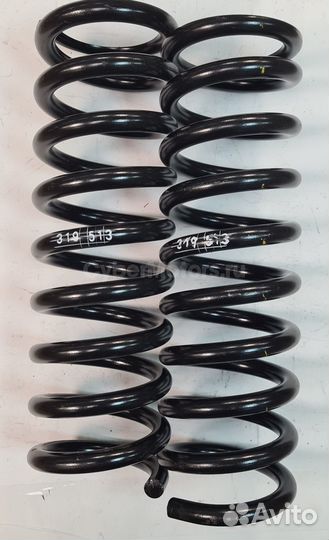 Пружина MB W202 esprit/sport made in Germany