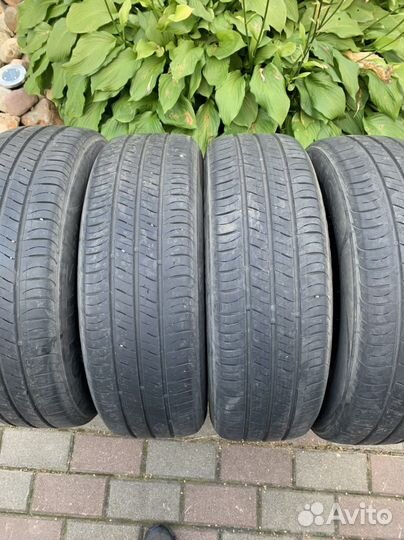 Kumho Solus SA01 Plus 205/65 R16 95H
