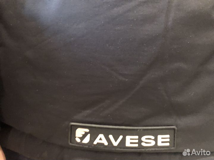 Пуховик мужской