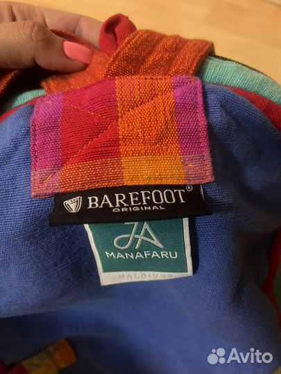 Рюкзак для детей