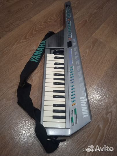 Синтезатор