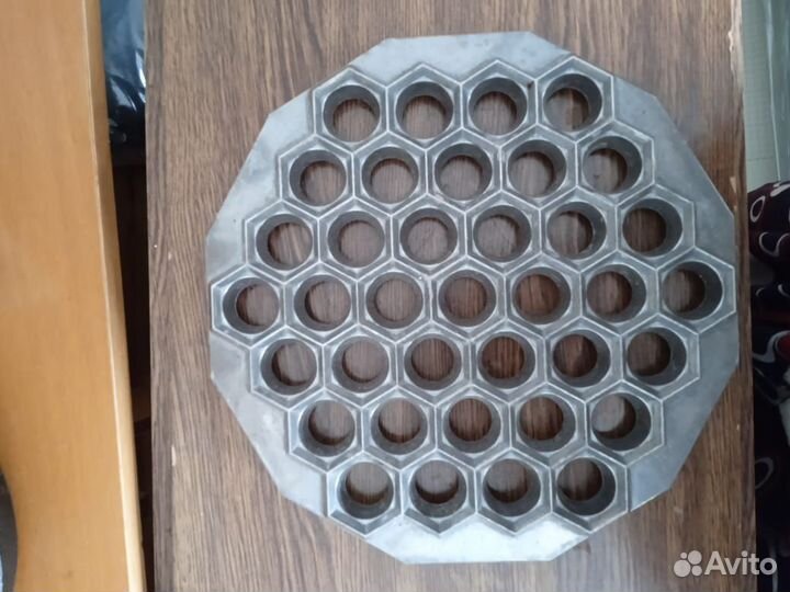 Пельменница СССР