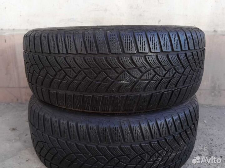 Goodyear UltraGrip Performance 205/50 R17 93V