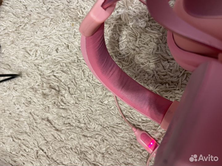 Наушники redragon