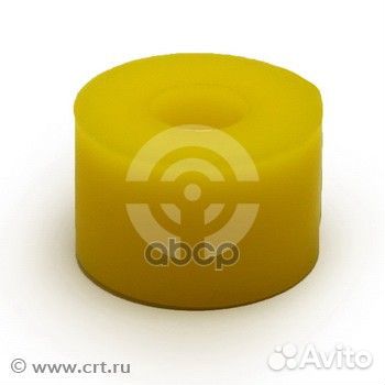 Втулка полиуретановая стойки стабилизатора пе