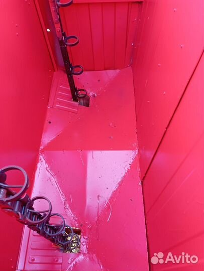 Картофелесажалка D-Pol СКН-300/2, 2022