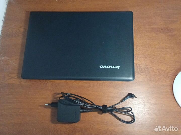 Ноутбук lenovo ideapad 100-14iby